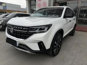 Dongfeng Forthing Forthing T5L 2019 Petrol