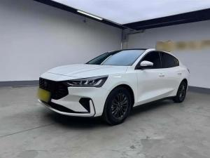 ford focus 2022 Petrol