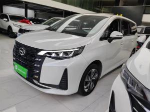 GAC Trumpchi Trumpchi M6 2024 Petrol