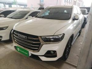 haval h6 2022 Petrol