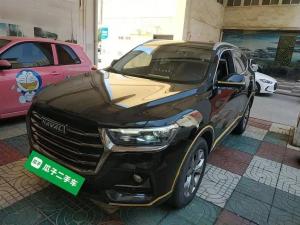haval h6 2021 Petrol