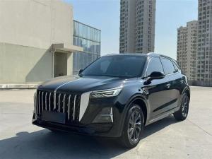 hongqi hs5 2024 Petrol