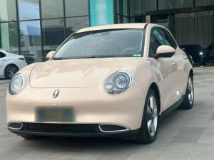 ora good cat 2024 Electric