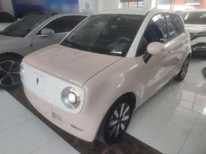 ora black cat 2021 Electric