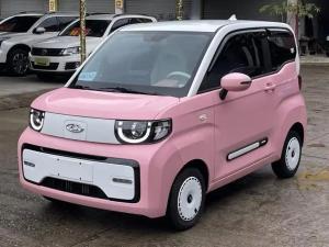 Chery New Energy Chery QQ Ice Cream 2023 Electric