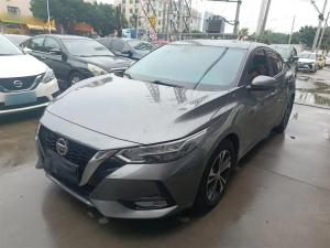 nissan sylphy 2023 Petrol