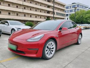 tesla model 3 2019 Electric