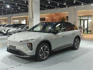 nio es6 2024 Electric