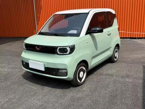 wuling hongguang mini ev 2021 Electric