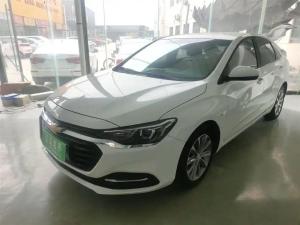 chevrolet monza 2021 Petrol