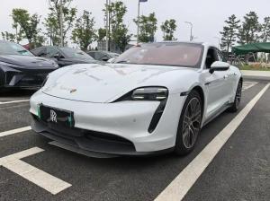 porsche taycan 2023 Electric