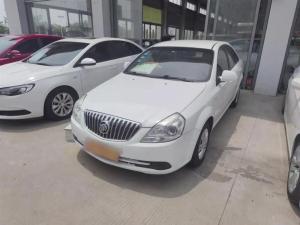 buick excelle 2015 Petrol