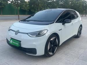 Volkswagen ID.3 2023 Electric