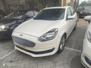 ford escort 2019 Petrol