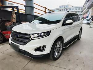 ford edge 2015 Petrol