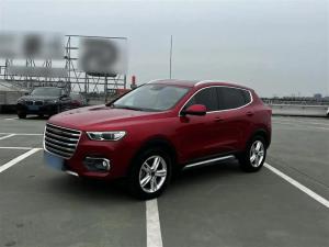 haval h4 2018 Petrol