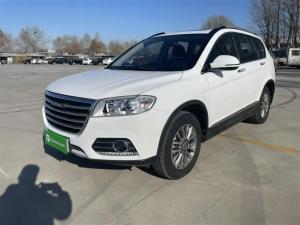 haval h6 2019 Petrol