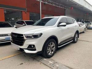 haval h6 2023 Petrol