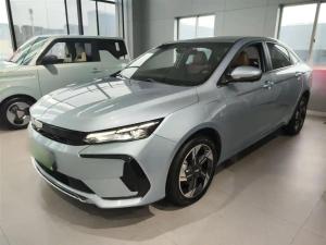 geely emgrand l hip 2023 Plug-in hybrid