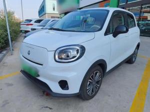 leapmotor t03 2024 Electric