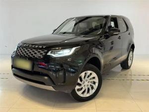 land rover discovery 2022 Petrol