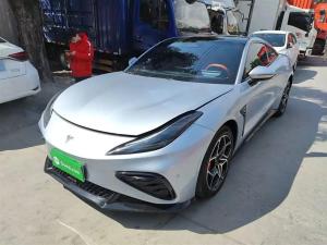 Neta GT 2023 Electric