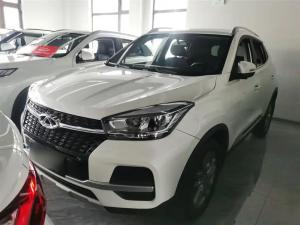 Chery Tiggo 5x 2020 Petrol