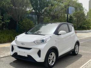 Chery EV Little Ant 2018 Electric