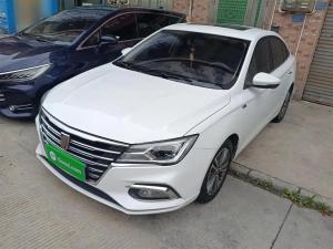 roewe i5 2019 Petrol
