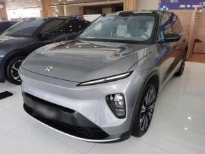 nio es8 2024 Electric