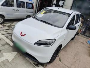 wuling hongguang 2025 Electric