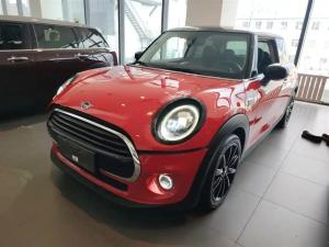 mini 2020 Petrol