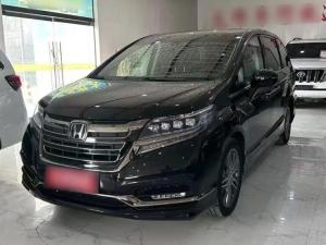 honda elysion 2021 Hybrid