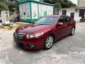 Honda Spirior 2014 Petrol