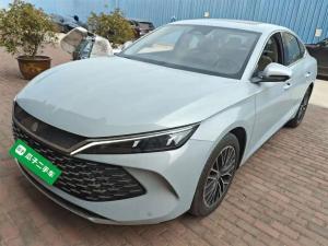 byd qin l 2024 Plug-in hybrid