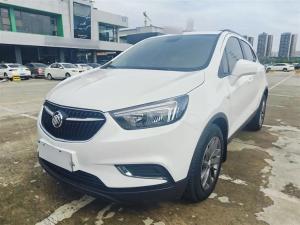 buick encore 2019 Petrol