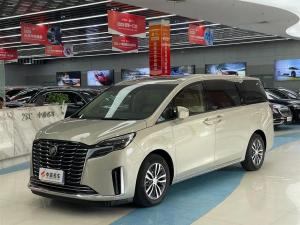 buick gl8 2023 Hybrid