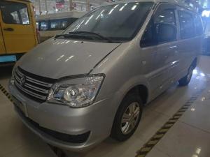 dongfeng forthing lingzhi 2020 Petrol