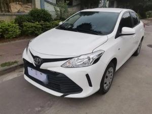 Toyota Vios 2019 Petrol