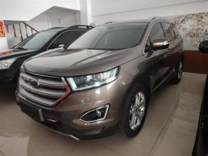 ford edge 2016 Petrol