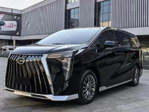 GAC Trumpchi Trumpchi M8 2023 Hybrid