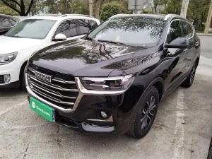 haval h6 2021 Petrol