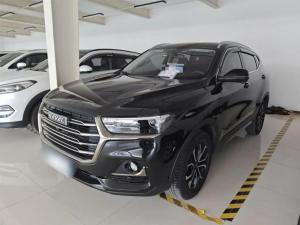 haval h6 2021 Petrol