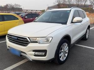 Haval H7 2017 Petrol