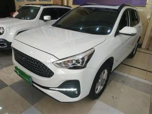 haval m6 2019 Petrol