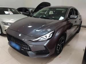 mg 5 2022 Petrol