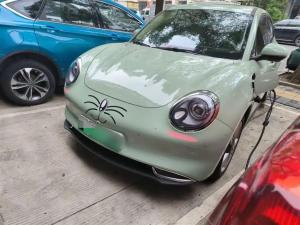 ora good cat 2022 Electric