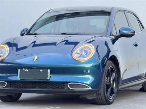 ora good cat 2023 Electric