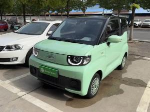Chery New Energy Chery QQ Ice Cream 2022 Electric