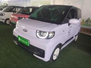Chery QQ Ice Cream 2022 Electric